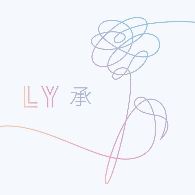 BTS - Love Yourself 承 'Her' - K-Moon