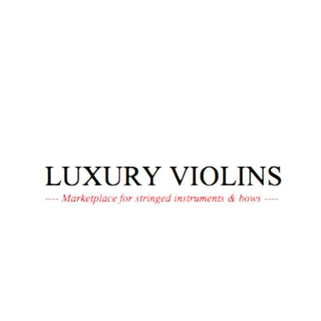 Violin - Georg Amcoff 1990