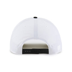 Midland RockHounds '47 Men's Condor Black/White Adjustable Hitch