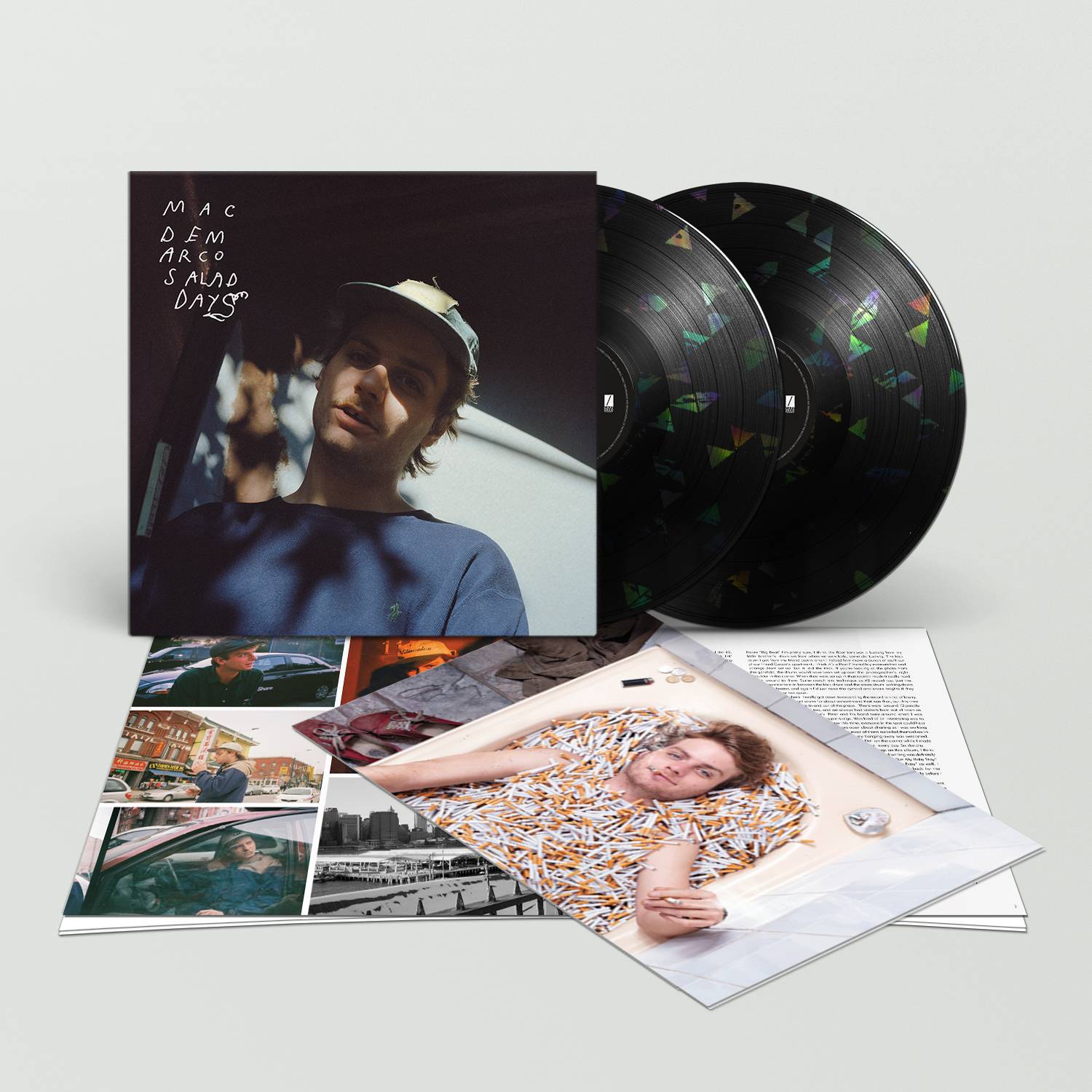 MAC DEMARCO - SALAD DAYS (10TH ANNIVERSARY EDITION) - CT368LP - MOCKUP.jpg