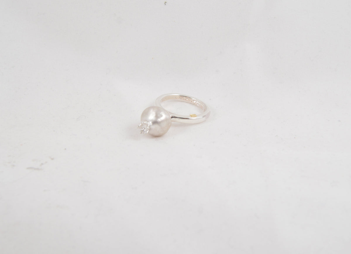 Rosa Maria Rings - Mariko R