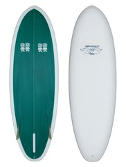 Mini Bonzer Light Vehicle