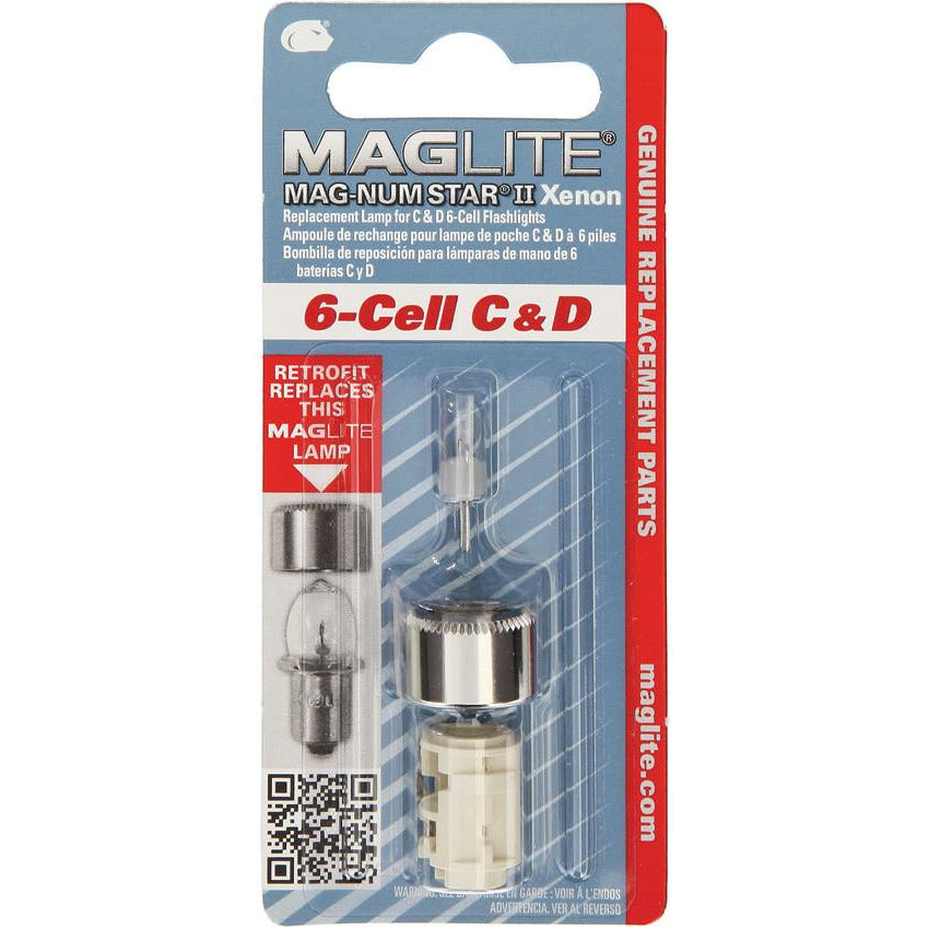 Mag-Lite Magnum Star Xenon