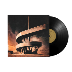 VINILO MOLCHAT DOMA - BELAYA POLOSA