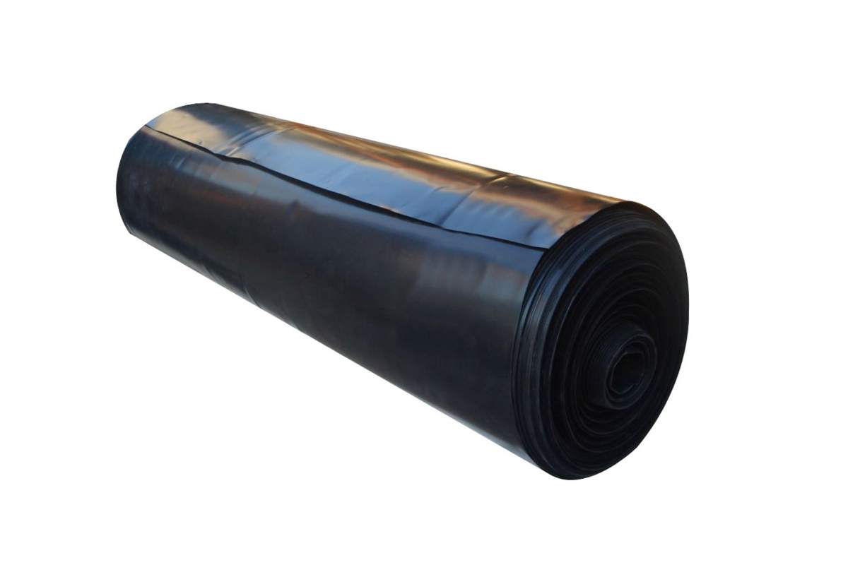 Membrane PVC 20 millièmes 18 pieds