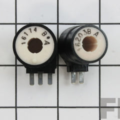 Kelvinator DGA501KW2 Gas Dryer Ignition Valve Coil Kit