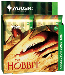 MTG The Hobbit™ Collector Booster Box