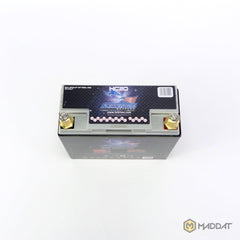 HC20 Fullriver Gel Cell Battery