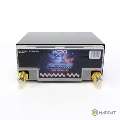 HC20 Fullriver Gel Cell Battery