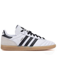 Men's Adidas Samba JP - White/Black