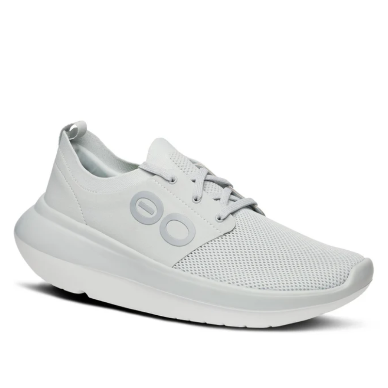 Men's OOFOS OOmy Stride - Glacier