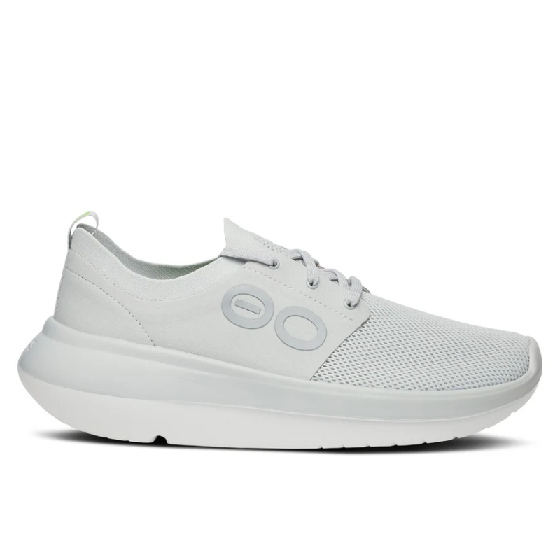 Men's OOFOS OOmy Stride - Glacier
