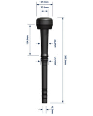 Milkrite BM1XU (Boumatic DK1X)