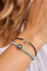 SAN PANTALEO BRACELET - PINK - VILLU