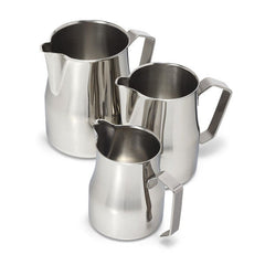 Motta Champion Milk Frothing Jug Multiple Sizes