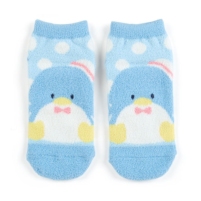 Sanrio - Medias de Adulto Tuxedo Sam Dot