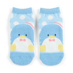 Sanrio - Medias de Adulto Tuxedo Sam Dot