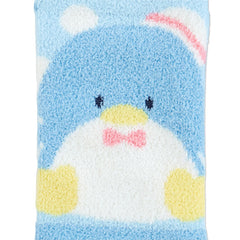 Sanrio - Medias de Adulto Tuxedo Sam Dot
