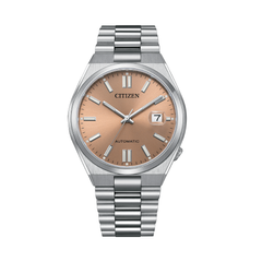 [MEN] Citizen Mechanical Watch [NJ0158-89Y]