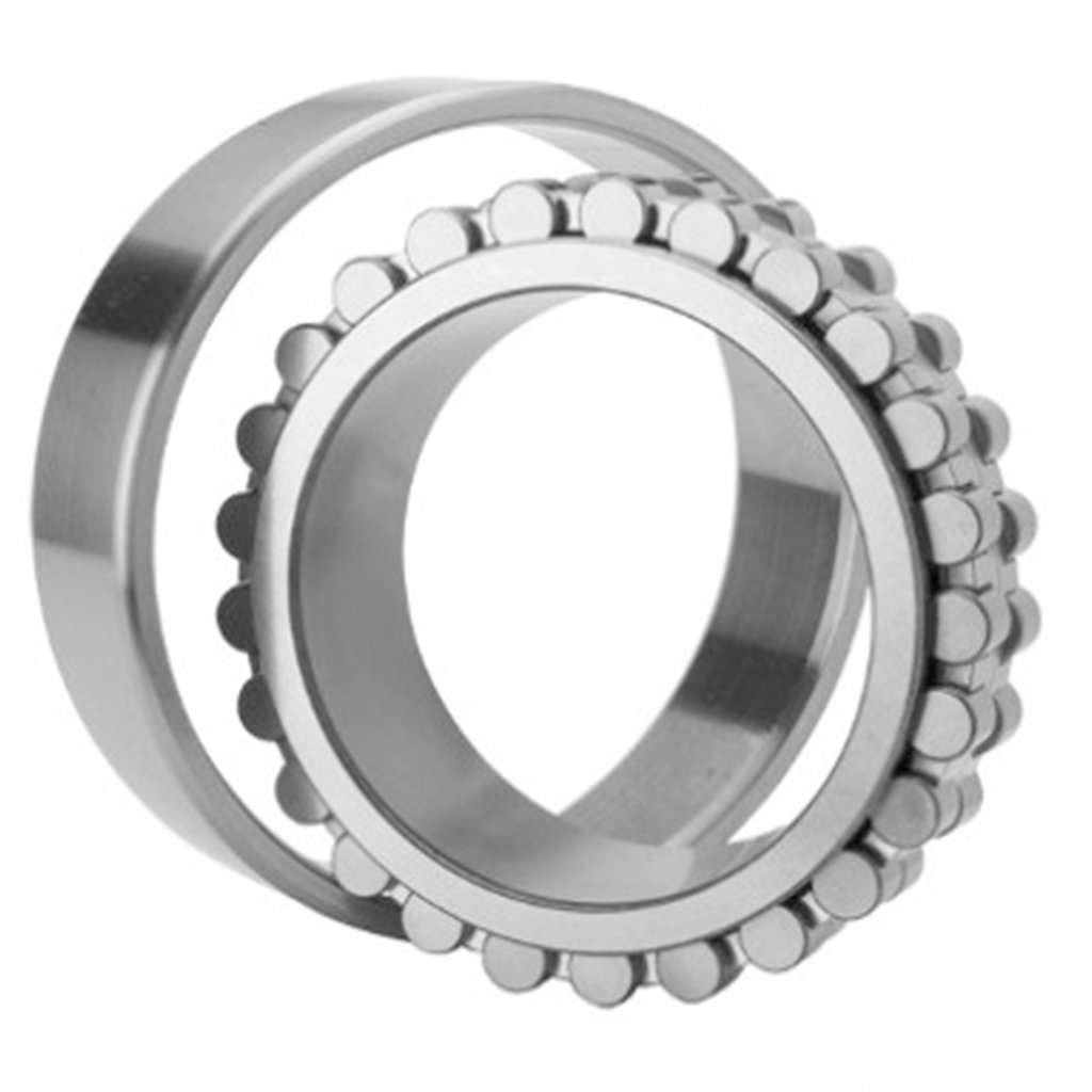 NN 3013 TN/SP SKF Cylindriskt Rullager 65x100x26 SKF