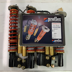 New Proflex Gravel Rally Suspension For 05-07 Subaru WRX STi N12