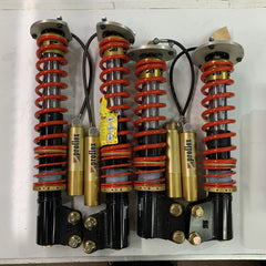 New Proflex Gravel Rally Suspension For 05-07 Subaru WRX STi N12