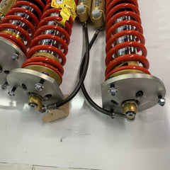 New Proflex Gravel Rally Suspension For 05-07 Subaru WRX STi N12