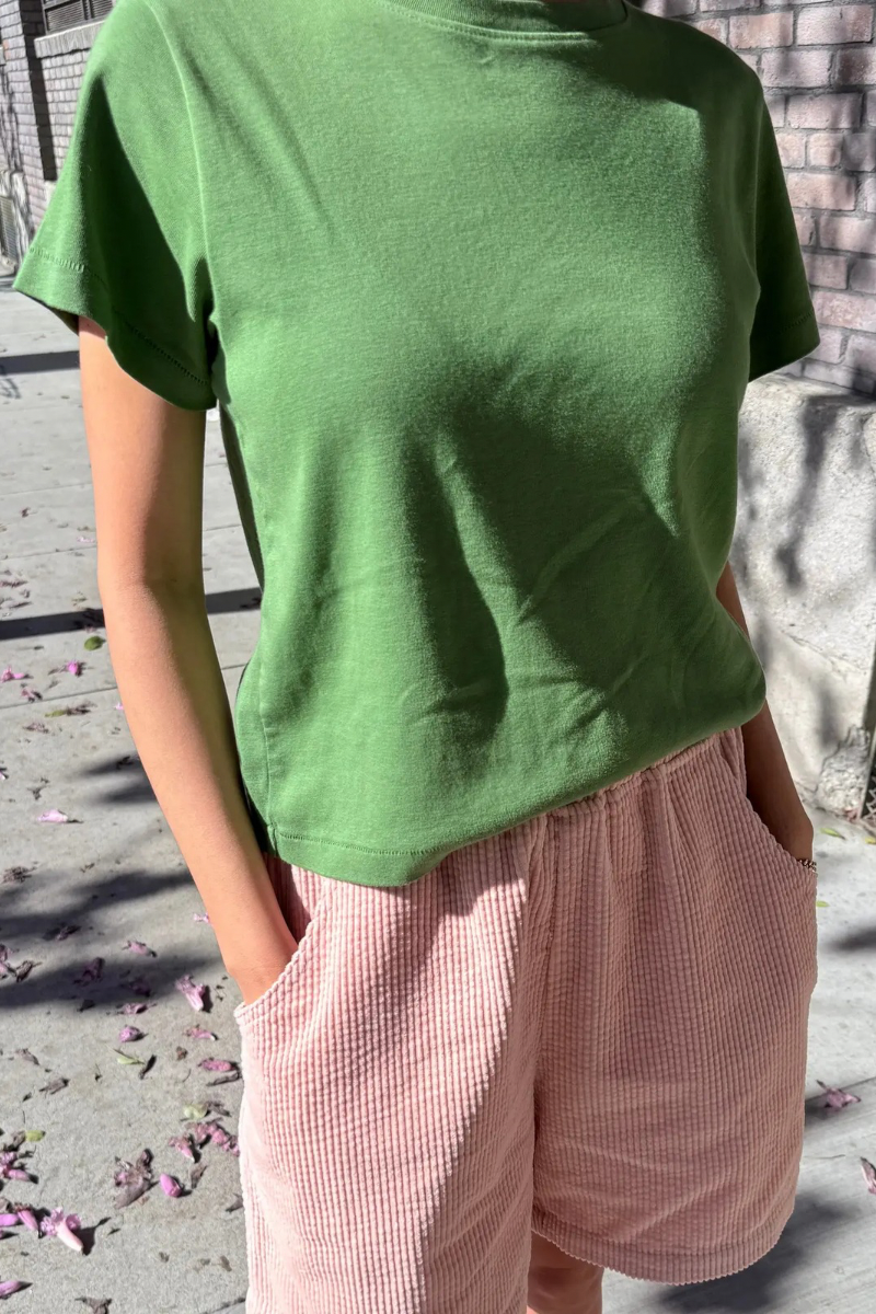 Le Bon Shoppe Noel Tee
