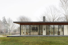 Soft Minimal - by Norm Architects