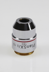 OBB-A1265 Microscope objective lens