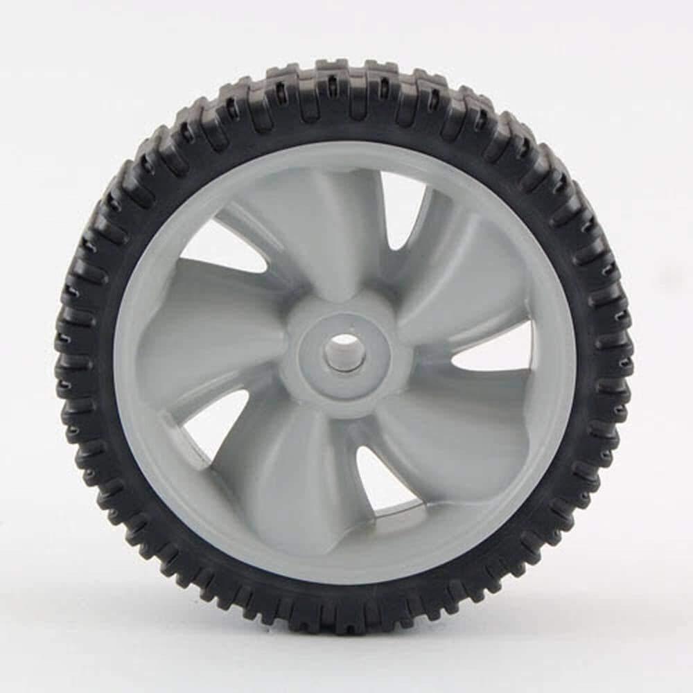 Yard Machines 11A-084E752 Walk Behind Wheel Assembly Compatible Replacement