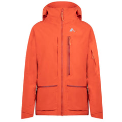 ORAGE TYRRELL INSULATED JACKET CARDINAL
