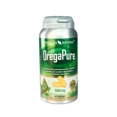 Oregapure ACEITE OREGANO