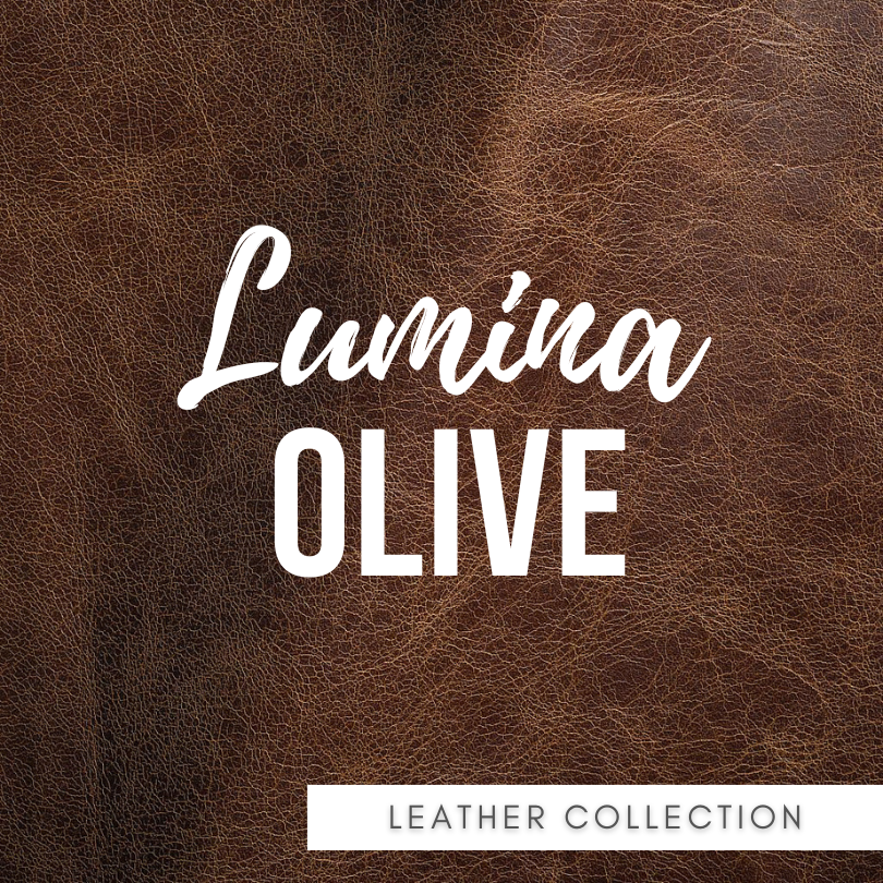 Premium Leather Swatches - STYLNN®