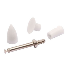 Optimize Kit Acabado Puntas De Silicon TDV