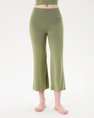 Matcha Kapri Flow Şortlu Pantolon