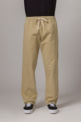 Standard Slacker Pant Sand