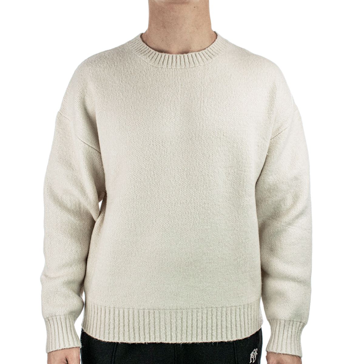 Pegador Spoleto Knit Sweater - Cozy Beige PGDR-6697-627-