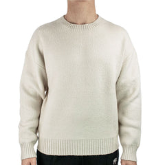 Pegador Spoleto Knit Sweater - Cozy Beige PGDR-6697-627-