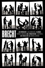 LOS HORACIOS Y LOS CURIACIOS.. | Bertolt Brecht
