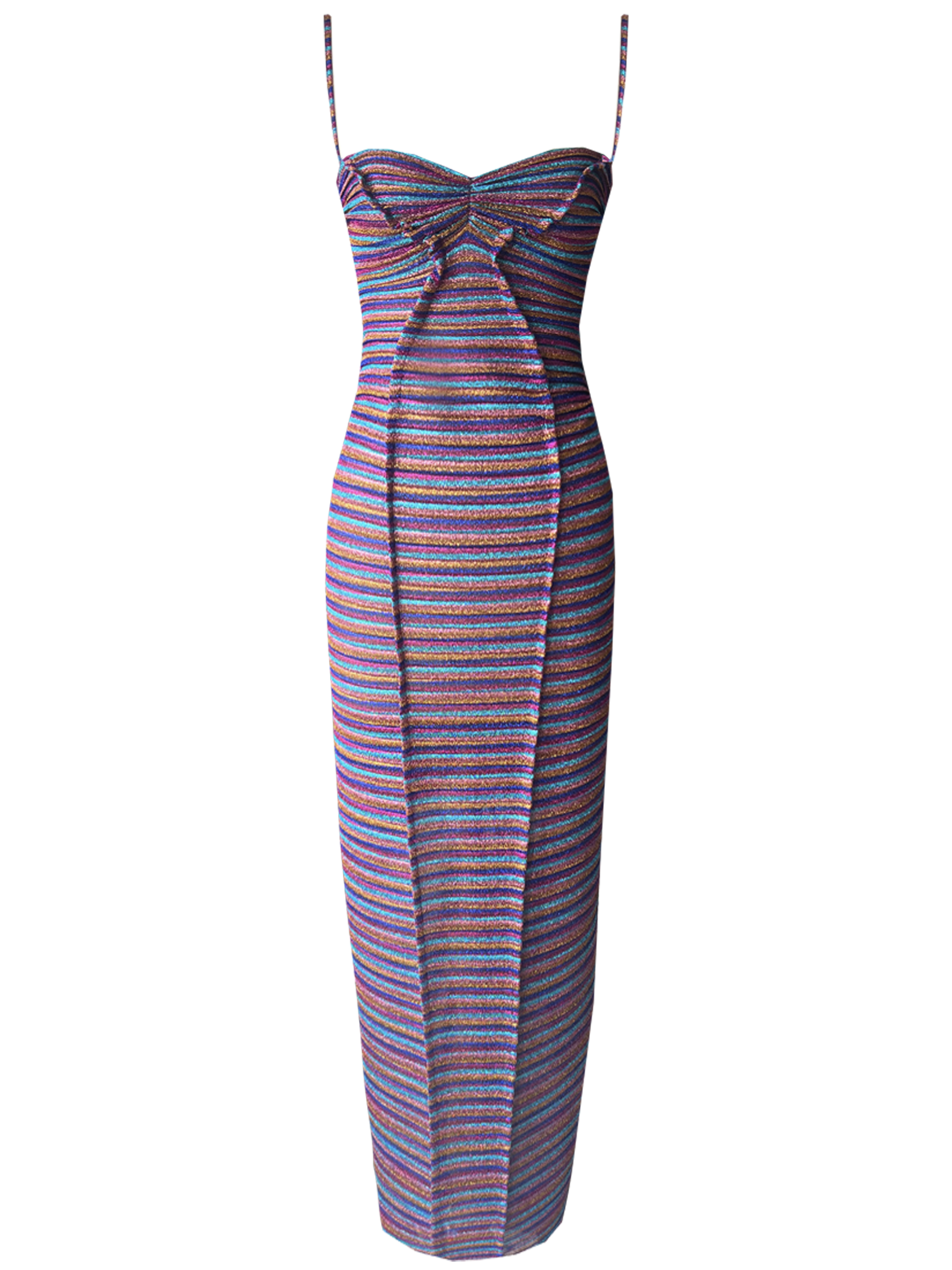 Prism Dress