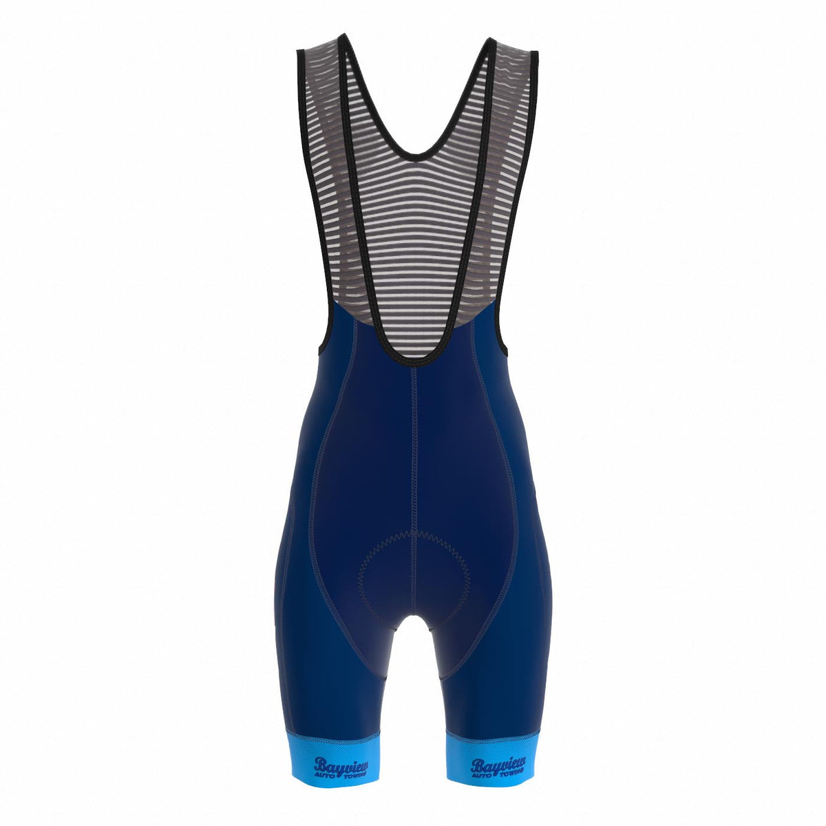 Bibshort Icon Lycra - Women