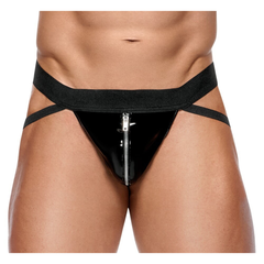 Slip in Vinile sedere scoperto
