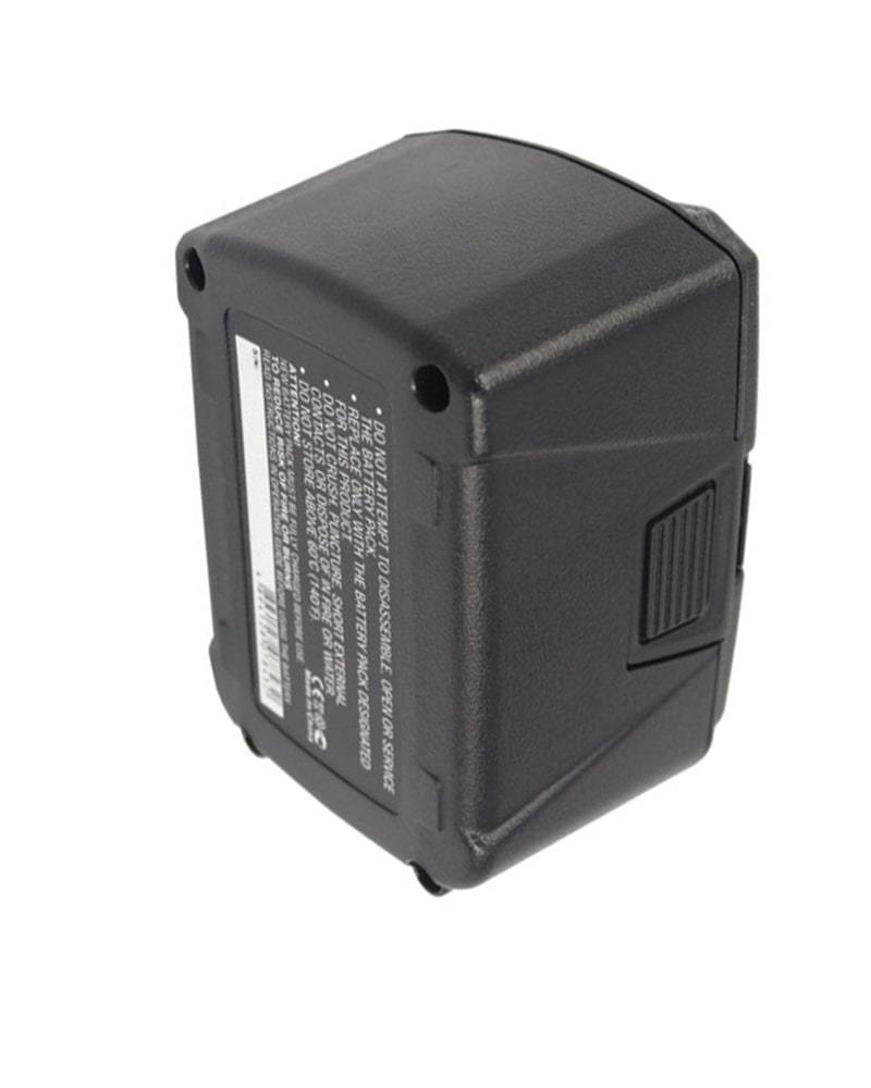 AEG JG001 Battery - 3