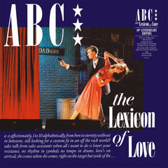 The Lexicon of Love - Vinilo