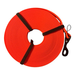 Schleppleine aus Hexa, eigene Herstellung- 10 Meter-16 mm