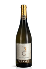 Pinot Grigio Collio Doc - Livon