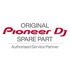 Pioneer DJ/Alpha Theta DAH3425 - PLATE