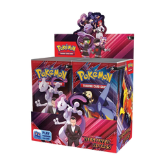 Pokémon Scarlet & Violet – Destined Rivals Booster Box
