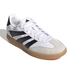 Men's Predator Freestyle White/Black/Gold